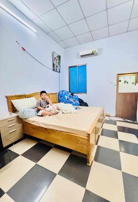 Nhà cạnh emart phan huy ích 50 m2 2 tầng btct 3 pn hẻm 8 m — ảnh 1