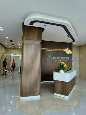Cho thuê Căn hộ chung cư Studio giá 3tr5 ngay Thuận An, Bình Dương