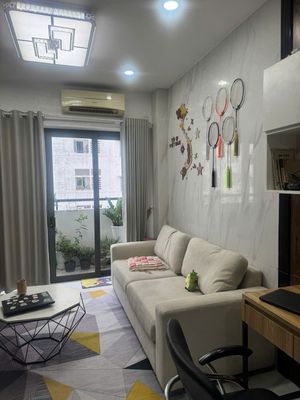 Chung cư Him lam 6A, 100m2, đã làm lại nội thất, nhà đẹp