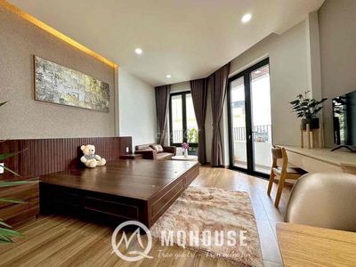 Khai trương STUDIO 1PN Tách Bếp FULL Nội Thất ngay TCH 35 gần Tô Ký
