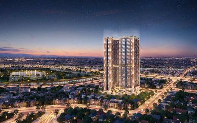 Giá thuê căn hộ a&t sky garden tháng 10/2026:1pn 5tr5 2pn 6tr5 3pn 8tr — ảnh 1