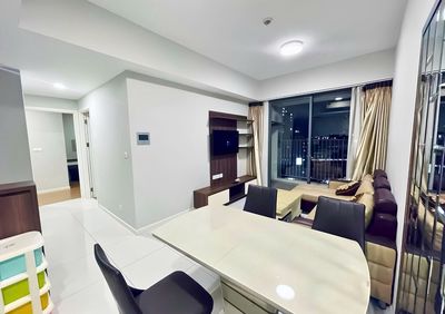 Căn góc 2,2tỷ/2PN,full nội thất_sổ sẳn, đường Nguyễn Bỉnh Khiêm