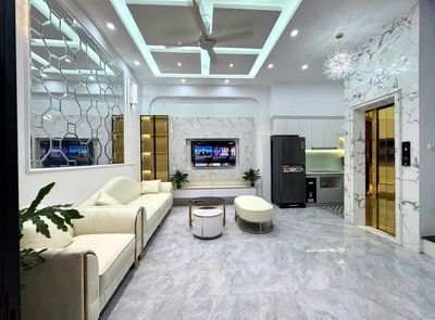 Bán nhà phố đê la thành nhỏ - xã đàn - đống đa — ảnh 1