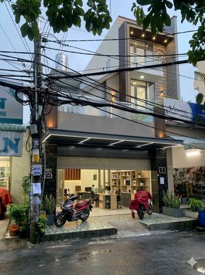 Cần bán gấp nhà mt tân thới nhất 05, p.tân thới nhất, q.12, tp.hcm