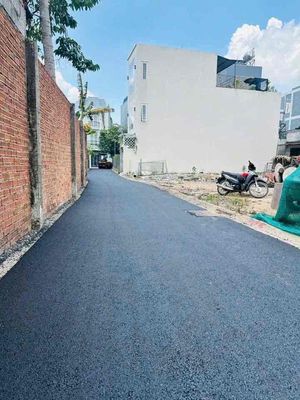 Bán lô đất phường hiệp hoà vị trí đẹp — ảnh 1