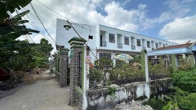 Bán nhà đất thổ cư mua bán vi bằng