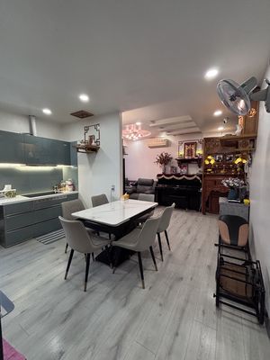 Chính chủ bán căn góc sky garden 2 – 91m² -lầu 14 – view hồ bơi — ảnh 1