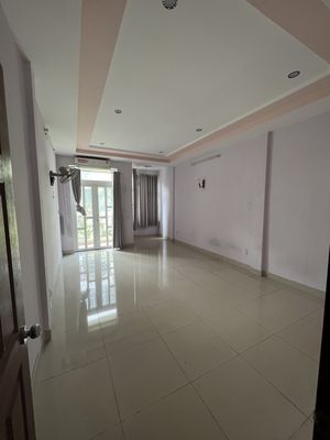 Nhà mặt tiền số 5 cư xá Bình Thới, Quận 11, DT: 4x15, 3 lầu, 14,3 tỷ — ảnh 1