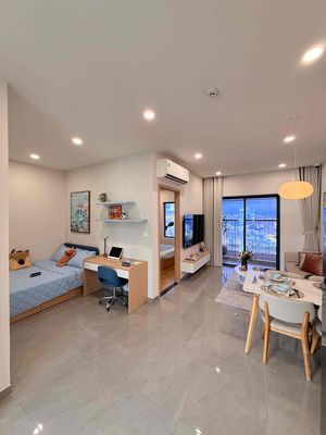 Nhà Ở Xã Hội Chuẩn Singapore vay mua lãi suất 5,4%/năm — ảnh 1
