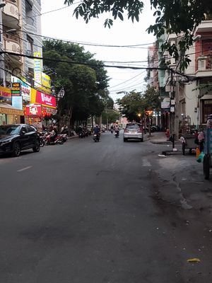 Nhà MT đường số cư xá Bình Thới, Q11, DT: 4x20m, 5 lầu, giá 14,5 tỷ — ảnh 1