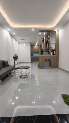Nhà hẻm xe hơi – sơn kỳ, đón sóng khu đô thị tod & ga metro 2, 5.2 tỷ