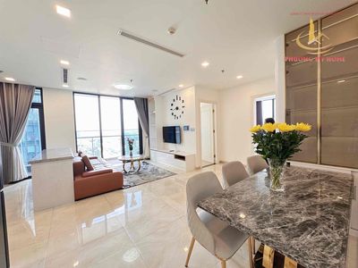 3pn view thảo cầm viên – 109m² | 50tr/tháng