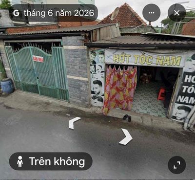 Cần bán gấp nhà mặt tiền đường thuận giao 21