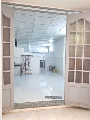 8 triệu Nhà thuê Gò Vấp 2PN gần Phạm Văn Chiêu Đường số 51 P14 — ảnh 1