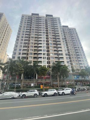 Chủ bán cc cao cấp akari city - 80m2- 2pn- 2wc. bình tân. chỉ 4.x tỷ — ảnh 1