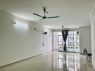 Cho thuê căn hộ 3pn*Nhà mới sơn có NT*Cc BellezaQ7*Dt 124m2-11 triệu — ảnh 1