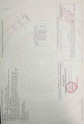 Bán đất chính chủ