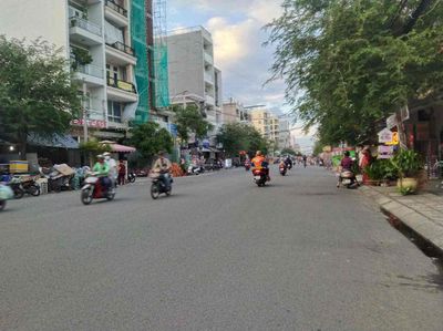 Nhà 3 tầng mtkd phạm văn bạch,đường 25m,có lề,ngay ga t3-metro,q.tb — ảnh 1