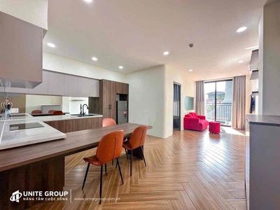 Căn Hộ 1PN - Studio Bancol ngay Sân Bay Tân Sơn Nhất