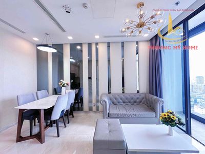 2pn vinhomes golden river q1 – 68m² chỉ 26tr/tháng — ảnh 1