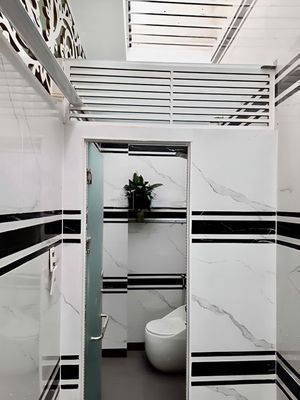 Bán nhà 3 tầng Tân Chánh Hiệp 3, Q12, 3PN, sổ hồng, 4.95 tỷ
