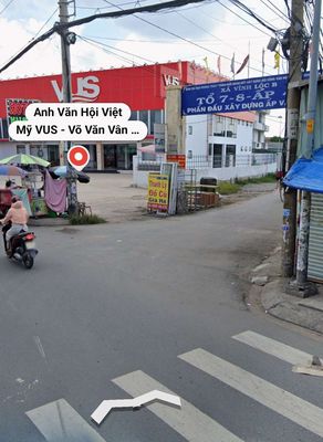 Kho xưởng vị trí tốt, trần cao, đường to, gần ngã 5 Vĩnh Lộc — ảnh 1