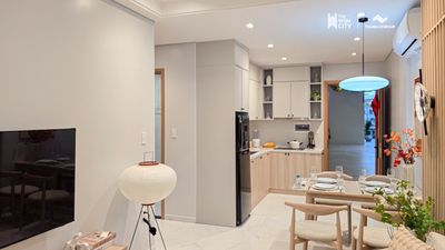 Chỉ 487 triệu sở hữu ngay căn 2PN2WC - TT 25% đến khi nhận nhà