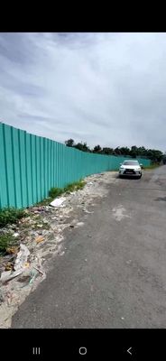 Đất mặt tiền đường lê ngung — ảnh 1