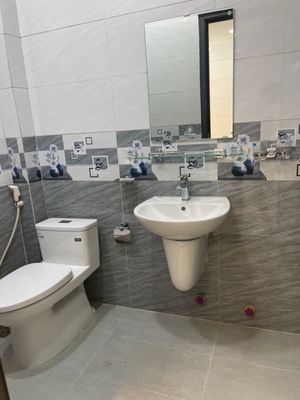 Bán nhà đường Liên Khu 5-6, Bình Tân, 4PN, sổ hồng riêng, 5.65 tỷ