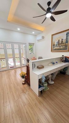 HIẾM! Nhà Góc 2 MT Cư Xá Lữ Gia p15 Q11 — ảnh 1