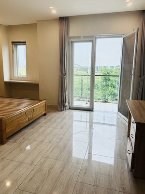 Cho thue chdv melosa khang điền ban công giá rẻ giáp quận 2 — ảnh 1