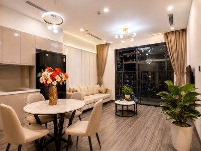 Cần cho thuê gấp | 1PN full nội thất - chỉ 13tr/tháng — ảnh 1