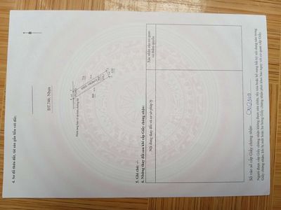 Bán Đất mặt tiền ĐT746, 6×37m (TC:100 m2 ) giá 4.3 tỷ tại Xã Tân Lập — ảnh 1