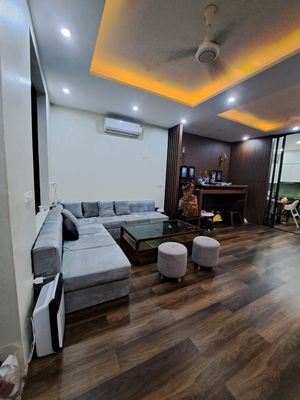 Chính chủ bán nhà 3 tầng Chi Đông Mê Linh Hà Nội