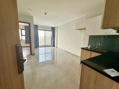 Cho thuê căn hộ 1pn+ 42m2 legacy central 4 triệu/tháng, tiện ích free — ảnh 1