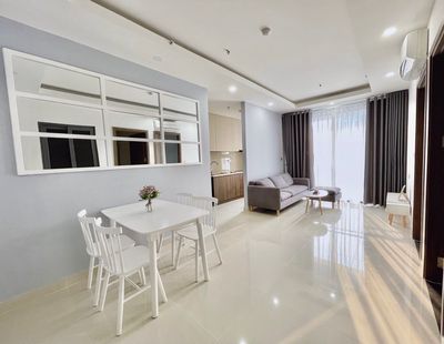 Q7 boulevard- chính chủ cần cho thuê căn hộ 1pn 50m2 full nt- 11triệu