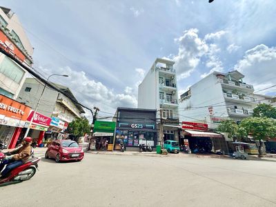 Mtkd 20m ngay gigamall thủ đức - 66m² _ 3tầng - sổ hoàn công, ko qh — ảnh 1