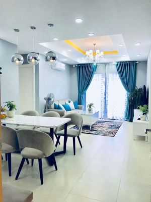 Chuyên giỏ hàng căn hộ chung cư M-One 1-3PN đã có sổ hồng, bán giá tốt — ảnh 1