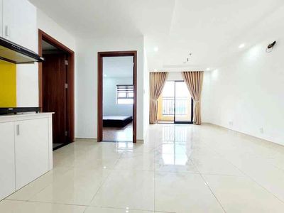 CHDV full nội thất rộng 40m2 chỉ giá 5tr — ảnh 1
