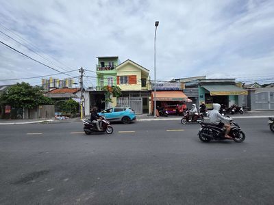 Nhà mặt tiền Tô Vĩnh Diện gần làng đại học quốc gia Tphcm, p Đông Hòa — ảnh 1