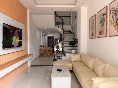 Chính chủ bàn nhà kiệt Bầu năng 11 — ảnh 1