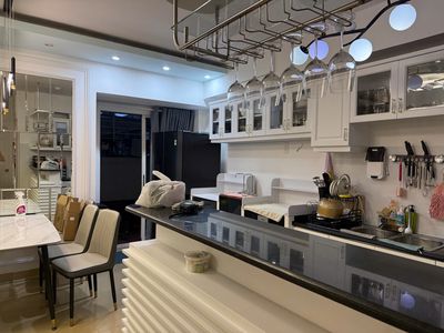 Bán căn hộ chung cư Conic Đông Nam Á - Nguyễn Văn Linh Bình Chánh