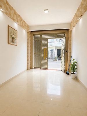 Bán nhà bình trị đông -4mx20m-4 tầng -4pn lớn-sát mặt tiền-đường 7m — ảnh 1
