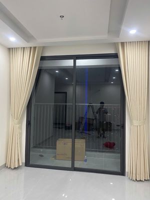 A&t sky garden 2pn có rèm, giàn phơi — ảnh 1