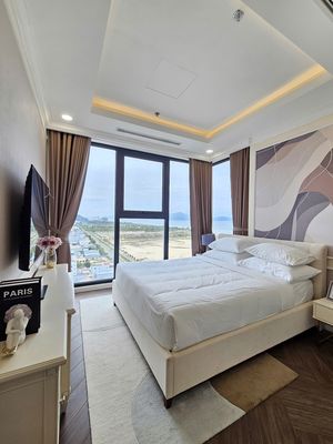 Chỉ từ 1,4 đến 1,6 tỷ (30%) sở hữu ngay căn hộ biển đà nẵng