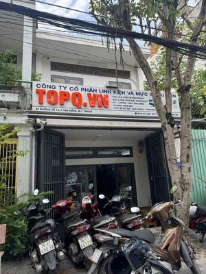 Cho Thuê Nhà Mặt Tiền Tân Kiểng Q7 , 2 lầu – 4,7x17m – Chỉ 25Tr/Tháng