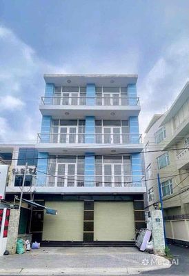 Cho thuê toà nhà ngay trung tâm gần chợ Đình, Siêu thị copmax