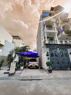 Bán đất nền Centerhome Riverside, 61m2, 6.5 tỷ — ảnh 1