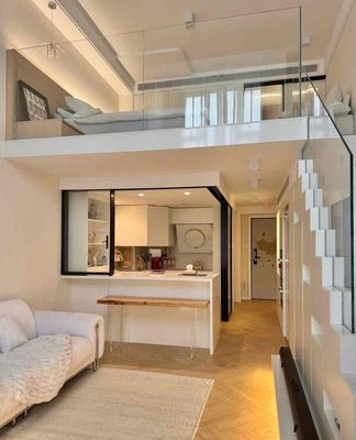 Duplex mới xây gần uth,hutech…