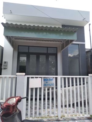 nhà cấp 4